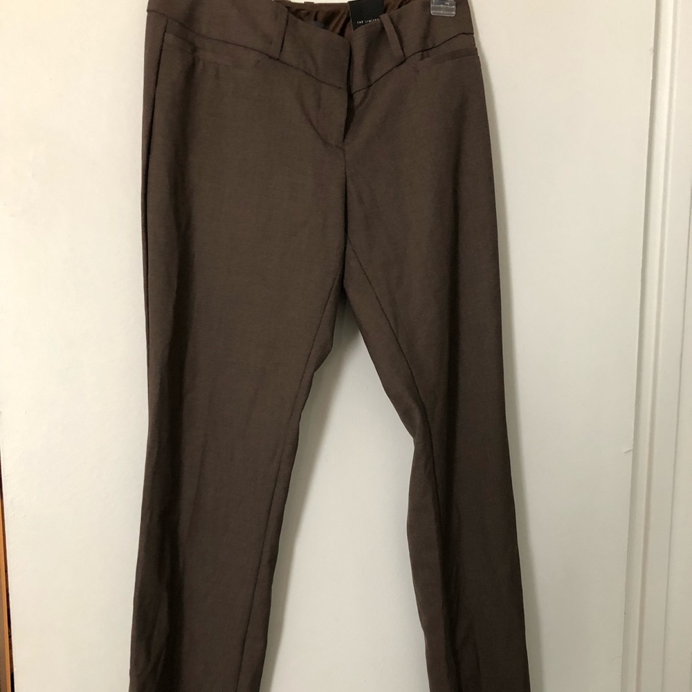 Business casual pants